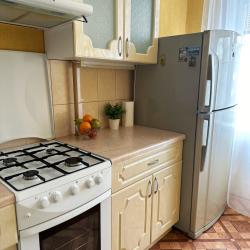 Фото Отель Доминго на улице Орджоникидзе 5Г