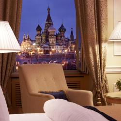 фото 7 Baltschug Kempinski Moscow (Балчуг Кемпински)