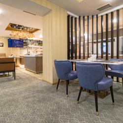 Фото Отель Best Western Plus Astana (Бест Вестерн плюс Астана)