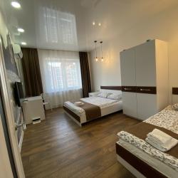 Фото Отель Один на Седова