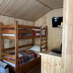 Фото Отель ская сказка