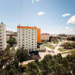 2-комнатные апартаменты улучшенные