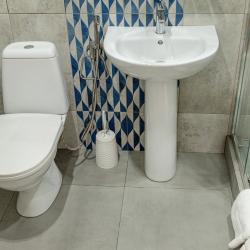 Номер стандарт с 2 односпальными кроватями 