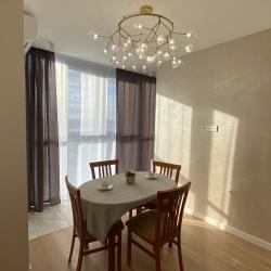 2-комнатные апартаменты стандарт