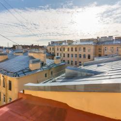 фото 44 iRooms (айРумс) на переулке Мучной