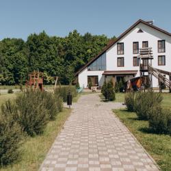 Фото Парк-отель