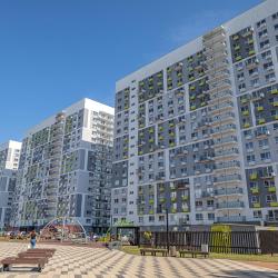 Апартаменты студия