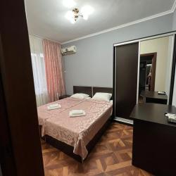 Фото Отель Байкал