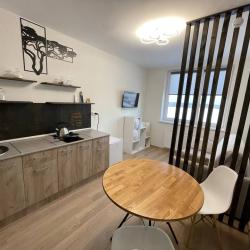 Фото Отель Студия Чемпионов