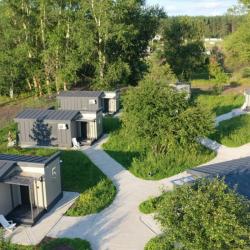 Фото Отель Домвбору.ру