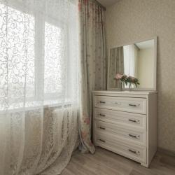 2-комнатные апартаменты стандарт