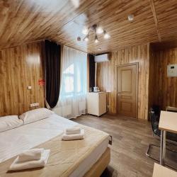 Фото Отель A-House (А-хаус)