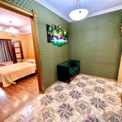 Фото Самарские апартаменты на улице Садовая 335