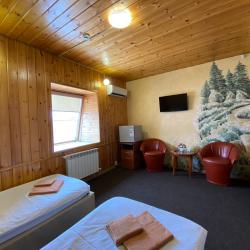 Фото Отель Империал