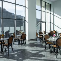 Фото Отель Ani Forest Hills Hotel and Resort (Ани Форест Хиллс Резорт)