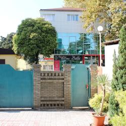 Фото Отель Виктория