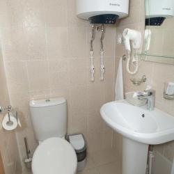 Фото Отель Русь