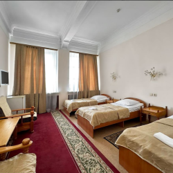 Фото Отель Smart Hotel KDO (Смарт КДО )