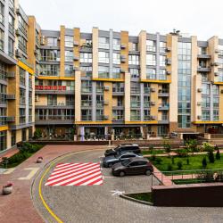 фото 136 MOKO Apartments (МОКО Апартментс) на улице Саморы Машела