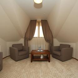 Фото Отель Walde Park (Вальде Парк)