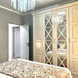 Фото Апартаменты на улице Конгрессная 41