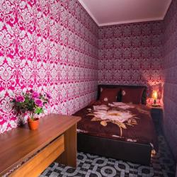 Фото Отель Клеопатра