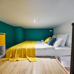 Фото Отель EasyGuest на 2-й Амбулаторный проезд