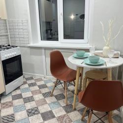 Фото Отель Сканди хаус на проспекте Ленина 23