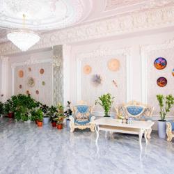 Фото Отель Buyuk Humo Hotel (Буюк Хумо)