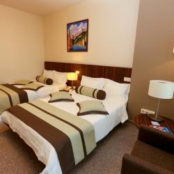 Фото Отель Бест Вестерн Русский Манчестер (Best Western)