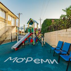 Фото Отель МоРеми Ultra All Inclusive Family Hotel