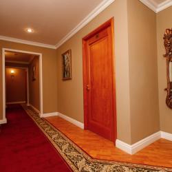 Фото Отель Комильфо