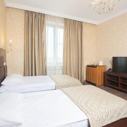 Фото Отель Central (Централ)