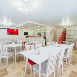 Фото Отель Долина