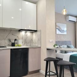 Фото Отель Атмосфера на улице Питерская 40к3