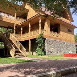 Фото Отель Малина