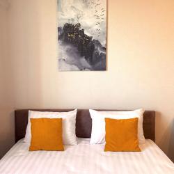 Апартаменты стандарт