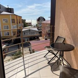 Фото Отель Leo Grand (Лео Гранд)