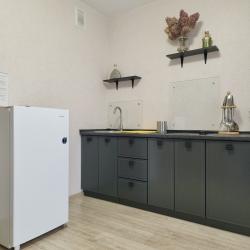 3-комнатные апартаменты улучшенные