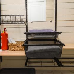 Фото Отель Альпинс residence