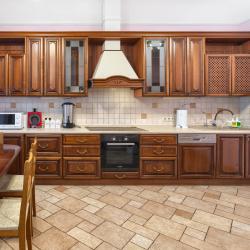 Коттедж премиум