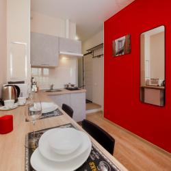 фото 19 MOKO Apartments (МОКО Апартментс) на улице Саморы Машела
