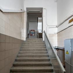 Фото Отель GMApartments (ДжиЭмАпартментс) на Козицкий переулок 1А