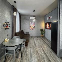 Апартаменты Granada на улице Карла Маркса 99 — 60ee667d0088936ead9418a2c55a20b5
