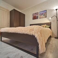 Фото Отель Onebed на бульваре ий 46