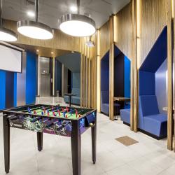 Фото Novotel Moscow Centre Hotel (Новотель Центр)