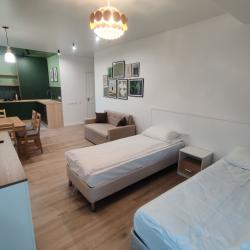 Фото Отель Baltapart39 (Балтапарт39)