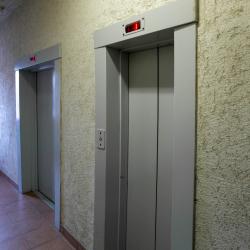 Фото Апартаменты на улице Серебровская 91