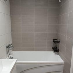 2-местные апартаменты студия