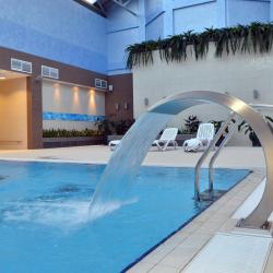 Фото Отель Victoria & Spa (Виктория СПА)